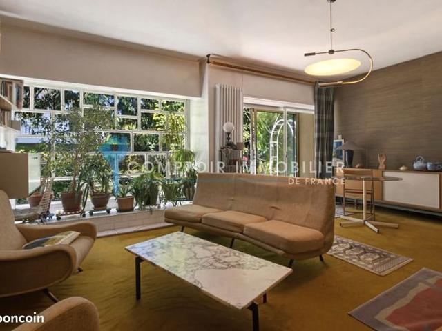 Maison 6 pièces 126 m²