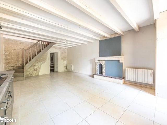 Maison 6 pièces 126 m²