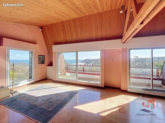 Maison 6 pièces 126 m²