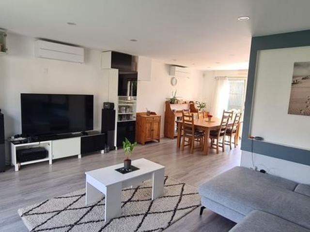 Maison 6 pièces 126 m²