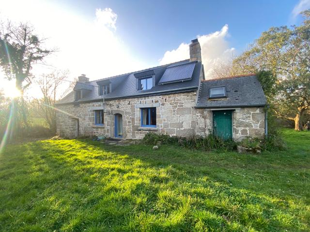 Maison 6 pièces 126 m²