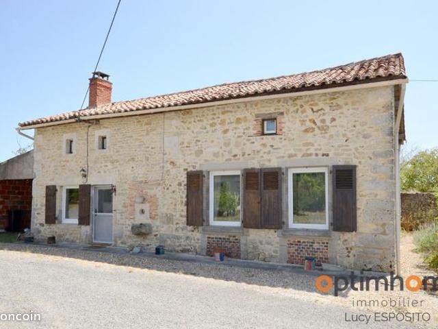 Maison 6 pièces 126 m²