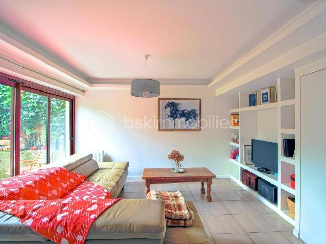 Maison 6 pièces 126 m²