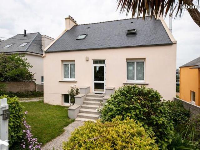 Maison 6 pièces 126 m²