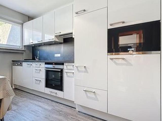 Maison 6 pièces 126 m²