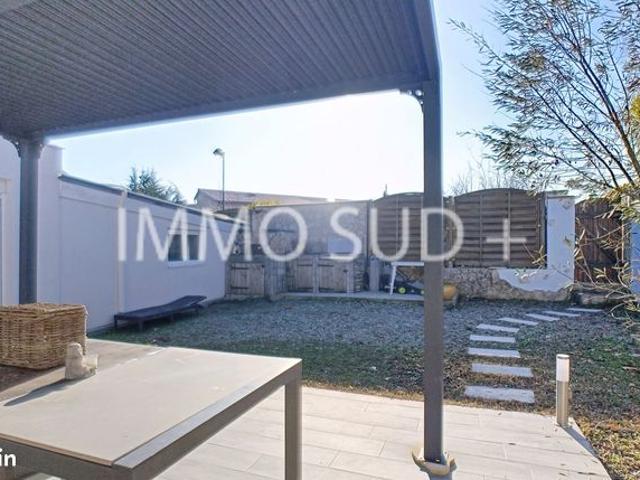 Maison 6 pièces 126 m²