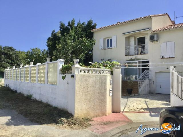 Maison 6 pièces 126 m²