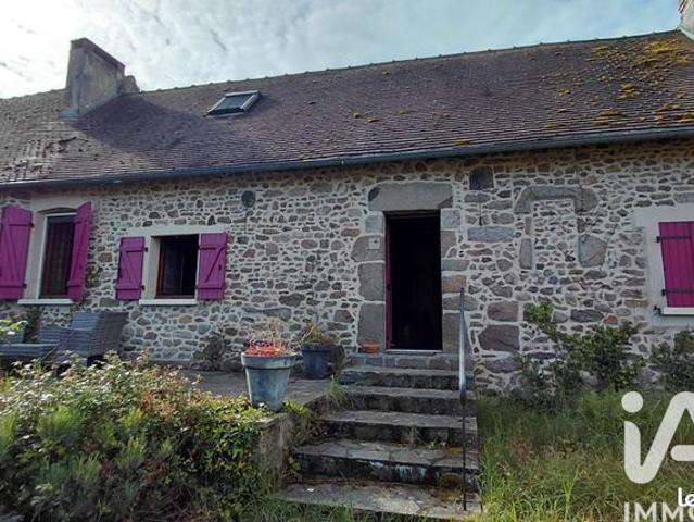 Maison 6 pièces 126 m²
