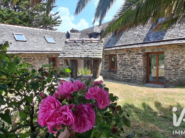 Maison 6 pièces 126 m²