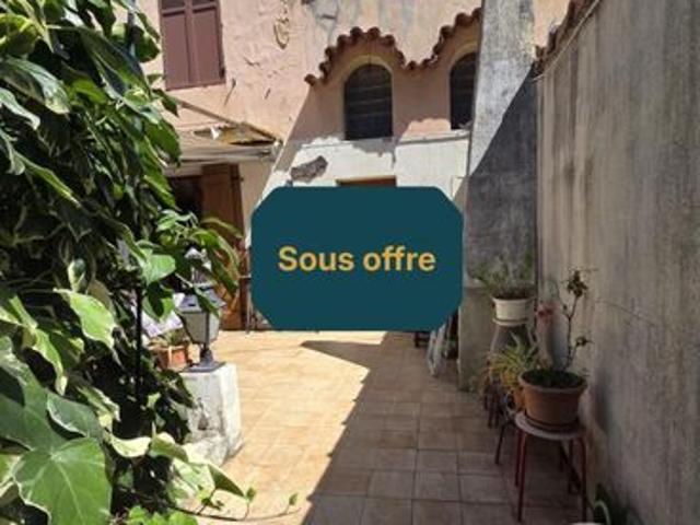 Maison 6 pièces 126 m²