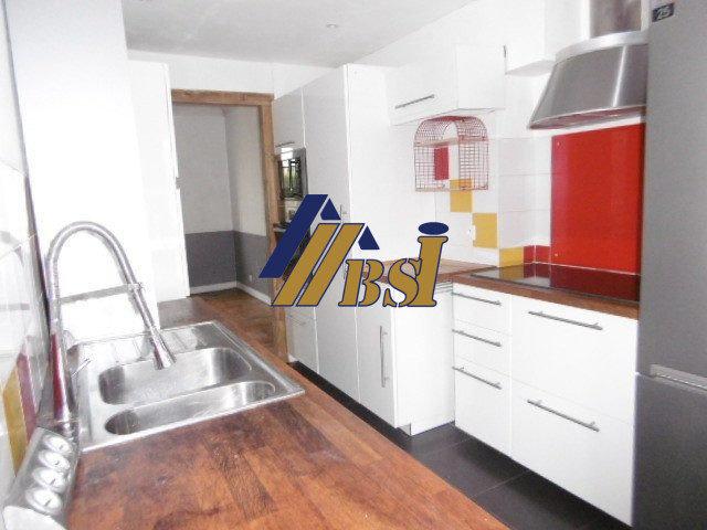 Maison 6 pièces 126 m²