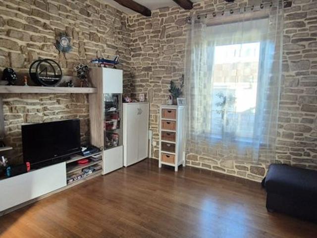 Maison 6 pièces 126 m²