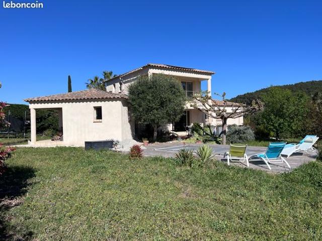 Maison 6 pièces 126 m²