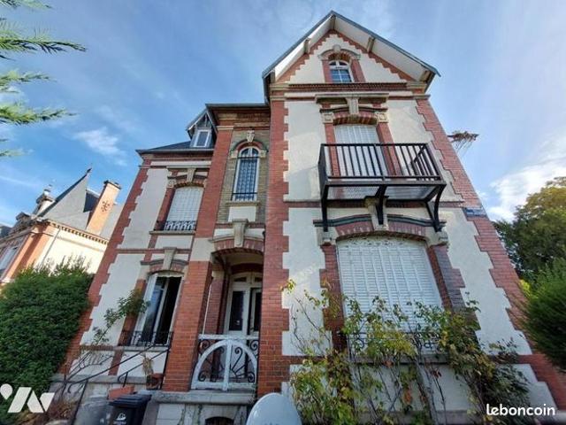 Maison 6 pièces 126 m²