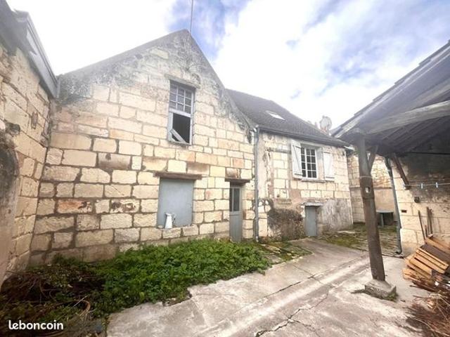 Maison 6 pièces 126 m²
