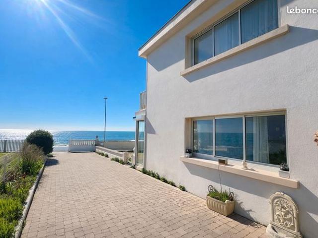 Maison 6 pièces 126 m²