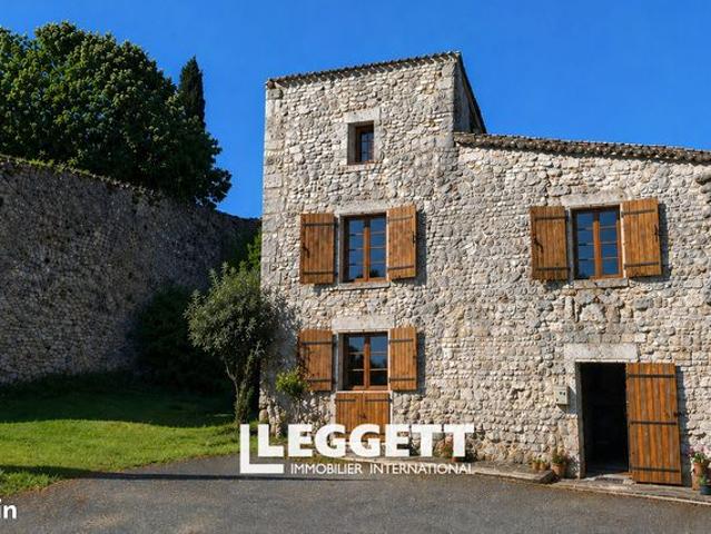 Maison 6 pièces 126 m²