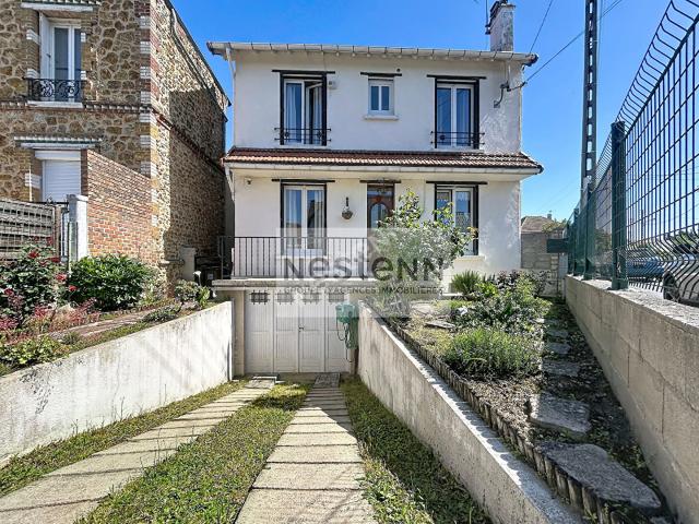 Maison 6 pièces 126 m²