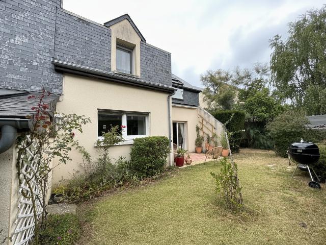 Maison 6 pièces 126 m²