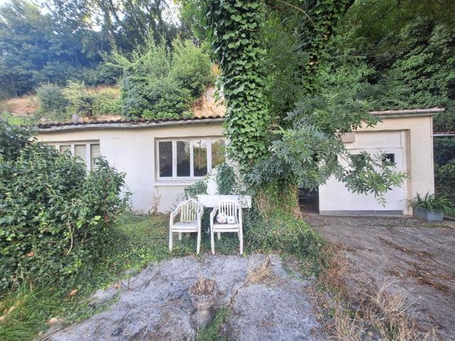 Maison 6 pièces 126 m²
