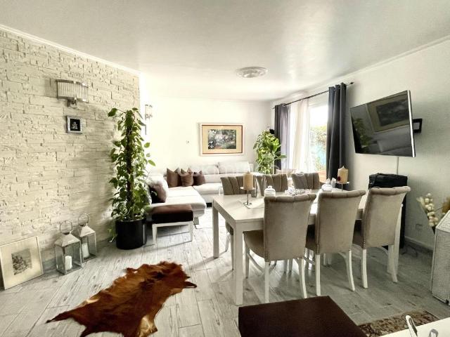 Maison 6 pièces 126 m²