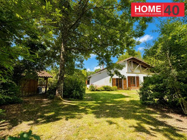 Maison 6 pièces 126 m²