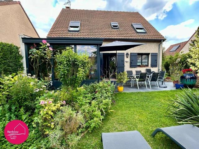 Maison 6 pièces 126 m² Herblay sur Seine