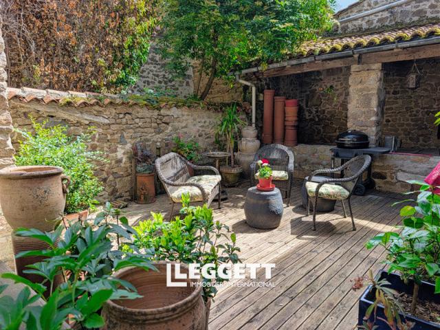 Maison 6 pièces 127 m²