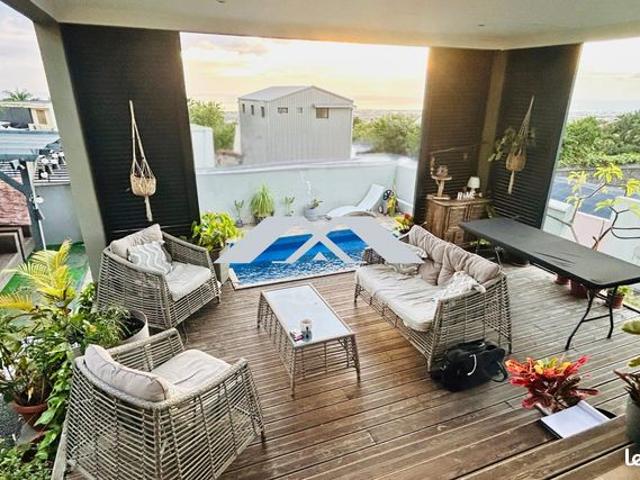 Maison 6 pièces 127 m²