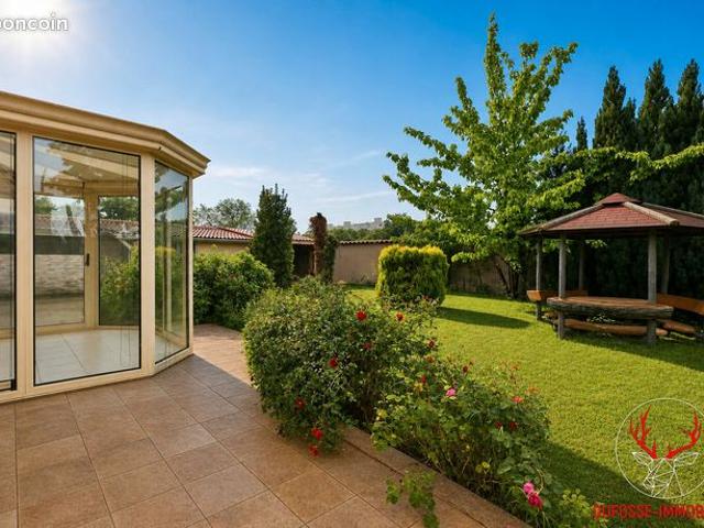 Maison 6 pièces 127 m²