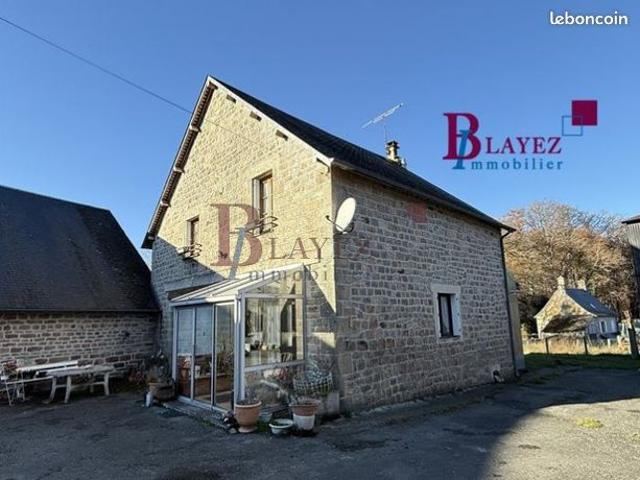 Maison 6 pièces 127 m²
