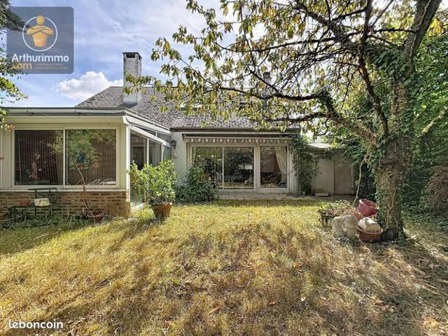 Maison 6 pièces 127 m²