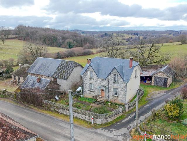 Maison 6 pièces 127 m²