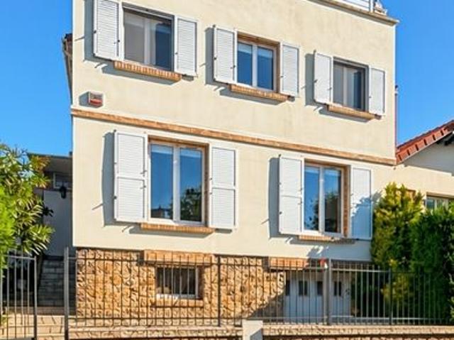 Maison 6 pièces 127 m²