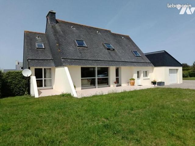 Maison 6 pièces 127 m²