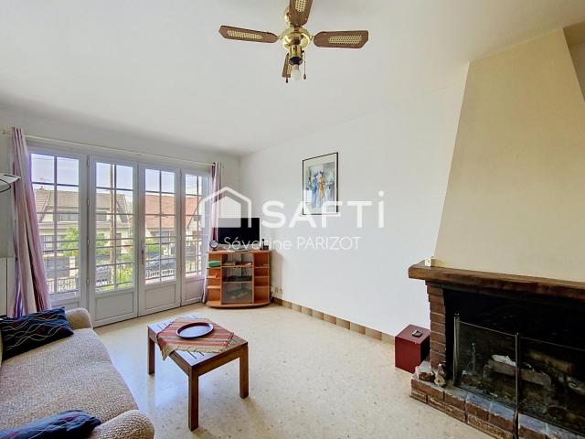 Maison 6 pièces 127 m²