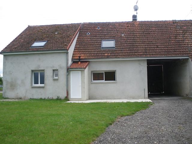 Maison 6 pièces 127 m²