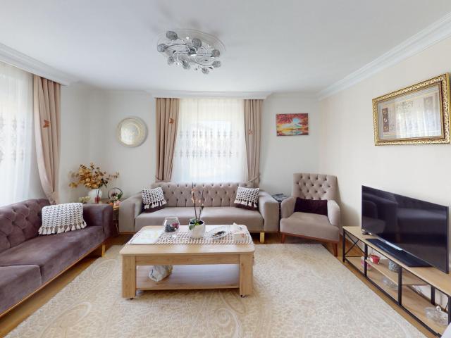 Maison 6 pièces 127 m²