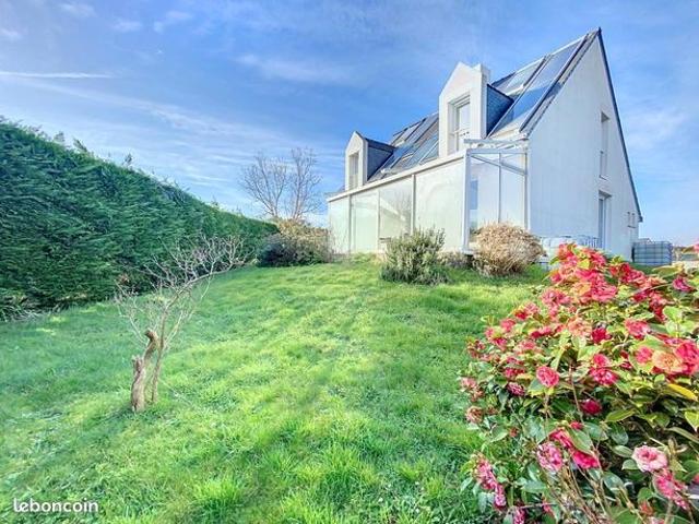 Maison 6 pièces 120 m²