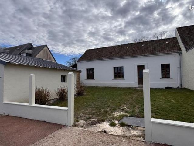Maison 6 pièces 127 m²