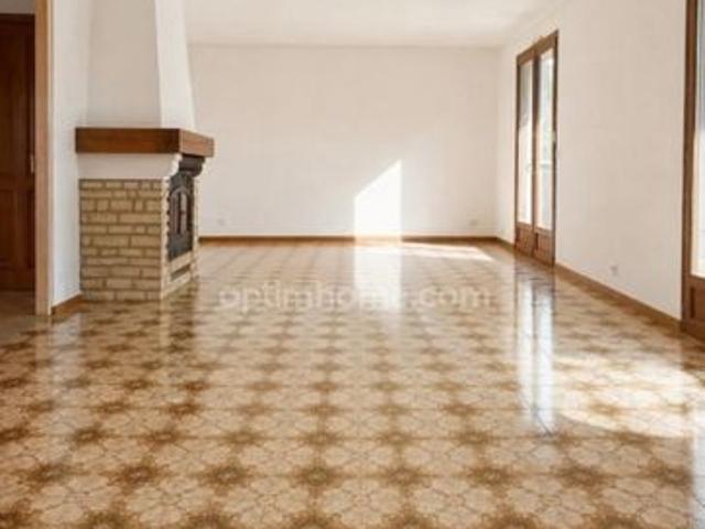 Maison 6 pièces 127 m²