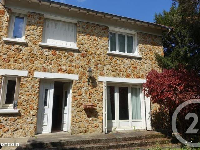Maison 6 pièces 127 m²
