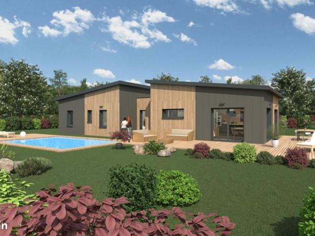 Maison 6 pièces 127 m²