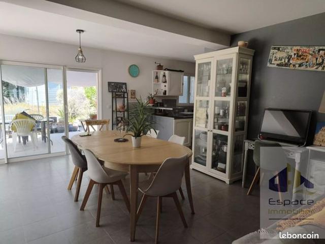 Maison 6 pièces 127 m²