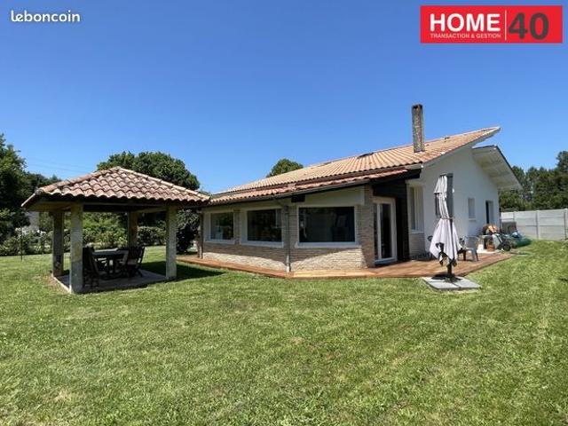Maison 6 pièces 127 m²