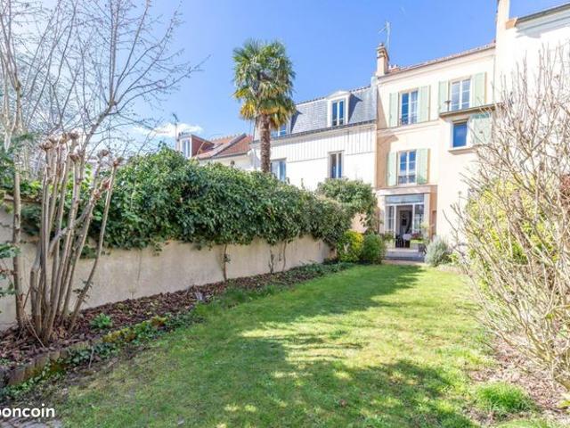 Maison 6 pièces 127 m²