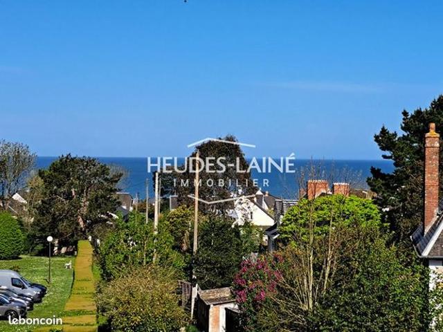 Maison 6 pièces 127 m²
