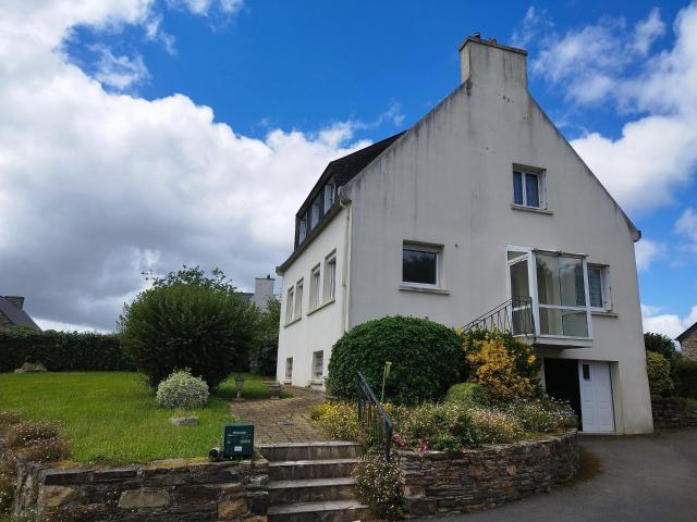 Maison 6 pièces 127 m²