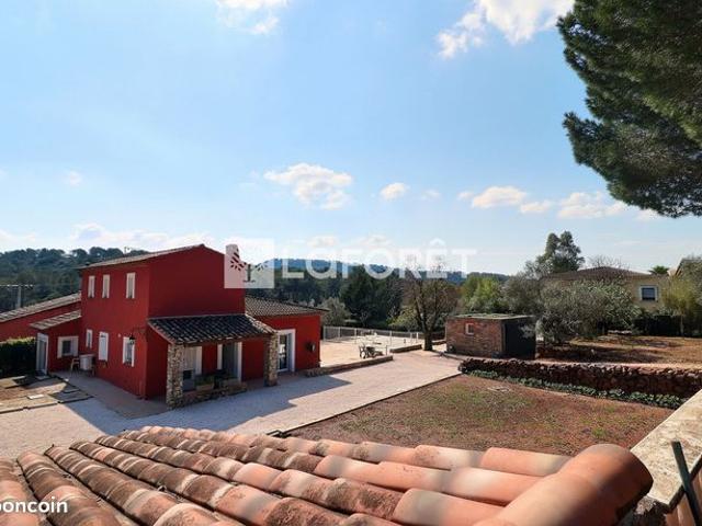 Maison 6 pièces 127 m²
