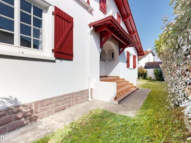 Maison 6 pièces 127 m²